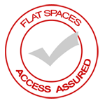 Flat Spaces Access Assured Holiday Accommodation
