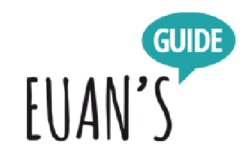 Euan's Guide